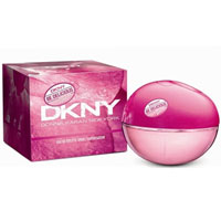 DKNY Be Delicious Fresh Blossom Juiced