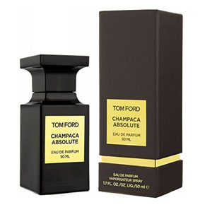 Tom Ford Private Blend Champaca Absolute