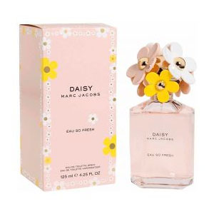 Daisy Eau So Fresh