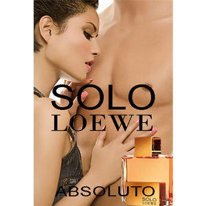 Loewe Solo Absoluto