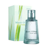 Marc O`Polo Pure Green Woman