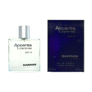 Accents D`Aromes