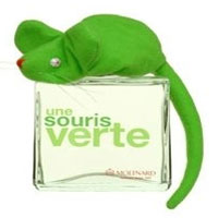 Une Souris Verte