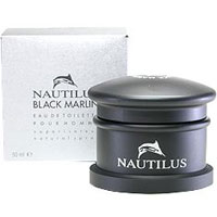 Nautilus Black Marlin