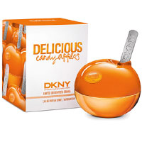 Donna Karan DKNY Candy Apple Fresh Orange