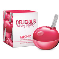 Donna Karan DKNY Candy Apple Sweet Strawberry