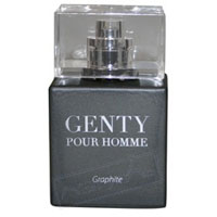 Parfums Genty Graphite