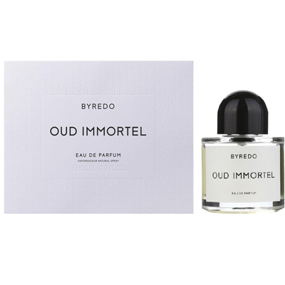 Byredo Oud Immortel