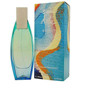 Balmain Eau d`Ete de