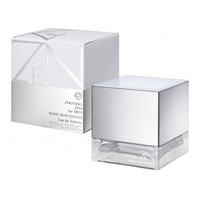 Shiseido Zen for Men White Heat Edition