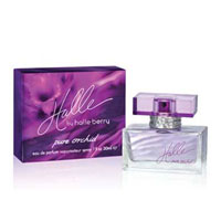 Halle Pure Orchid