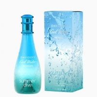 Davidoff Cool Water Summer Dive