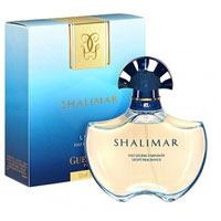 Guerlain Shalimar Legere