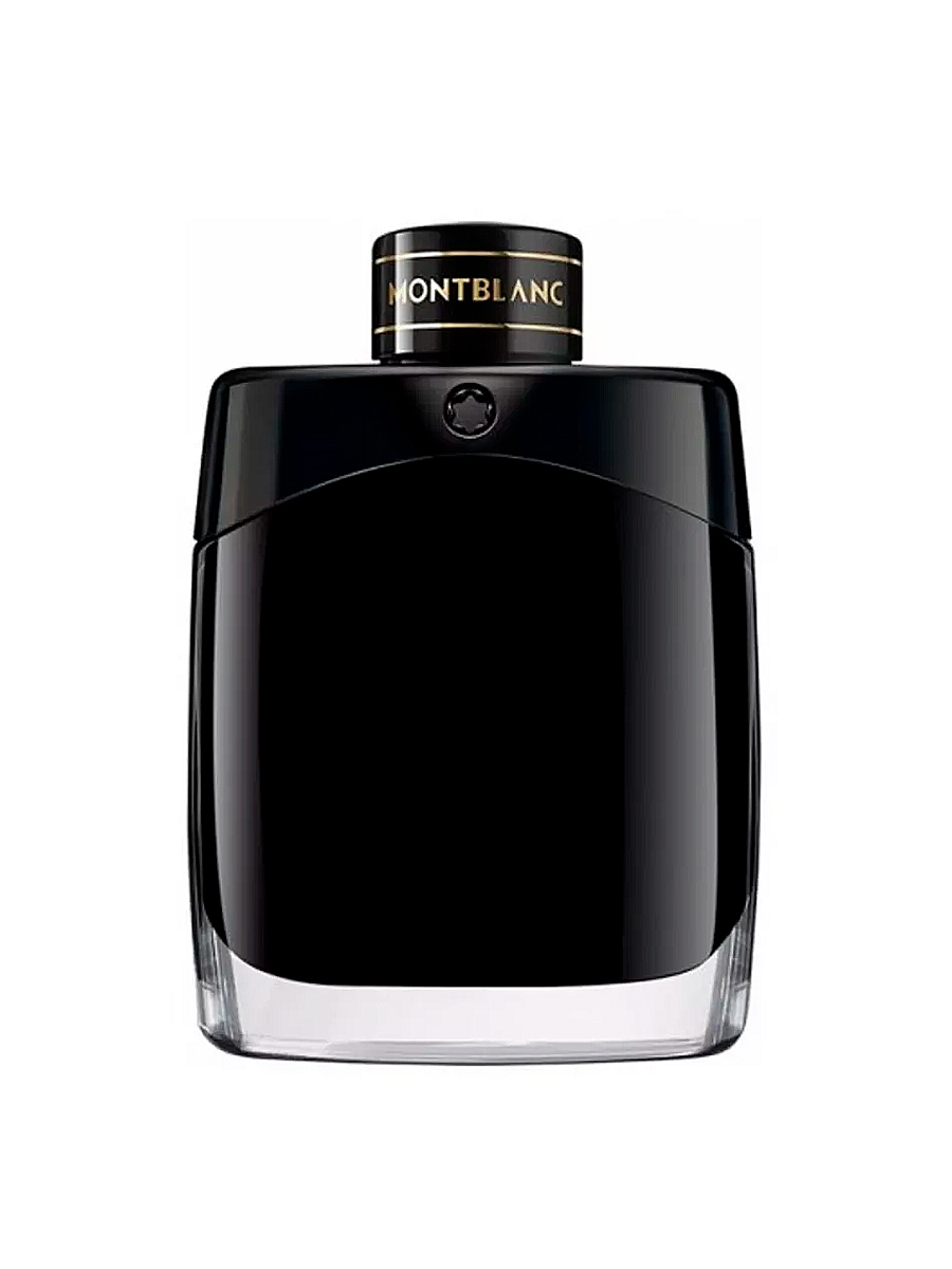 Mont Blanc Legend