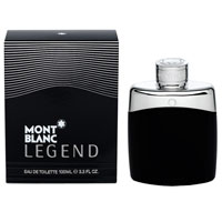 Mont Blanc Legend