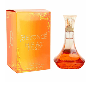 Beyonce Heat Rush