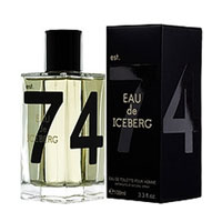 Iceberg Eau de Iceberg Pour Homme