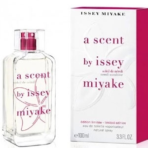 Issey Miyake A Scent by Soleil de Neroli