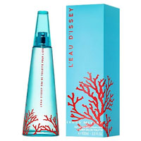 L`Eau D`Issey  Eau d`Ete 2011