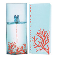 Issey Miyake L`Eau D`Issey Pour Homme Eau L`ete 2011