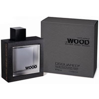 He Wood Silver Wind Wood