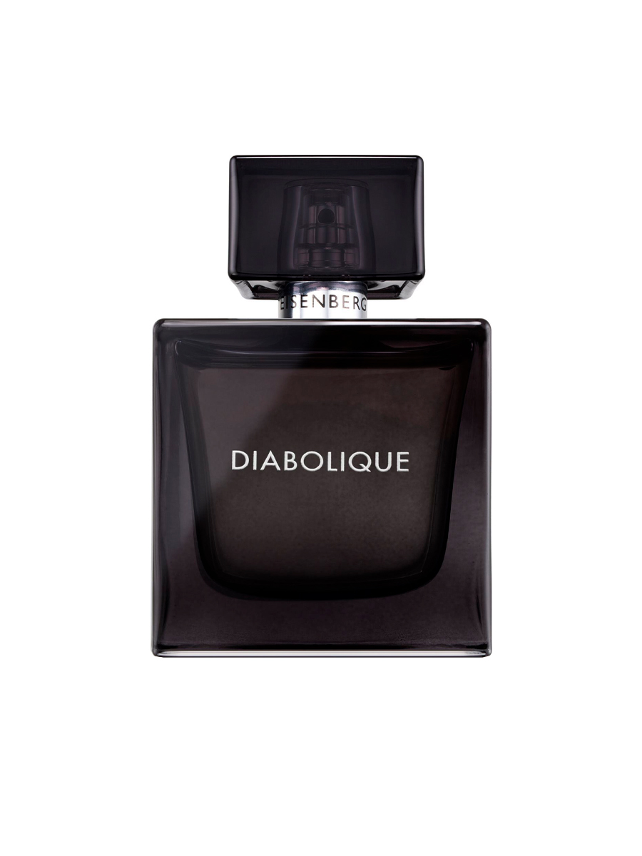 Jose Eisenberg Diabolique Homme