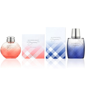 burberry summer perfume 2011