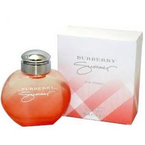 Burberry Burberry Summer for Women 2011