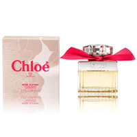 Chloe Chloe Rose Edition