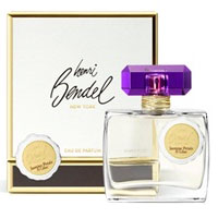 Henri Bendel Orchid & Vetiver