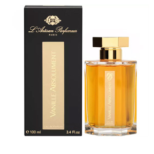 L Artisan Parfumeur Vanille Absolument