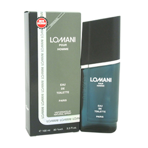 Lomani pour Homme