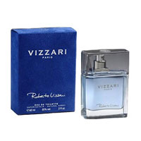 Vizzari Homme