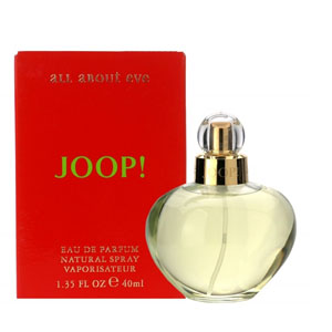 Joop All about Eve