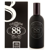 Czech & Speake No 88 Men by Czech & Speake