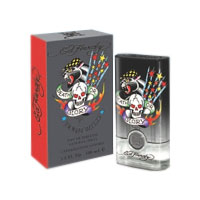 Christian Audigier Born Wild For Men