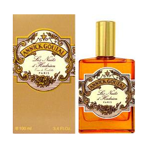 Annick Goutal Les Nuits d`Hadrien