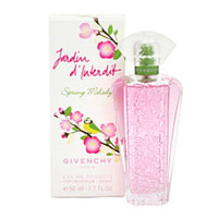 Givenchy Jardin d`Interdit Spring Melody