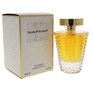 Naf Naf parfums Naf Naf