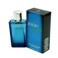 Joop Joop! Jump