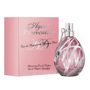 Agent Provocateur Diamond Dust Edition