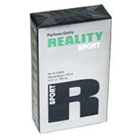 Parfums Genty Reality Sport