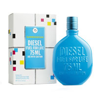 Diesel Fuel for Life Summer