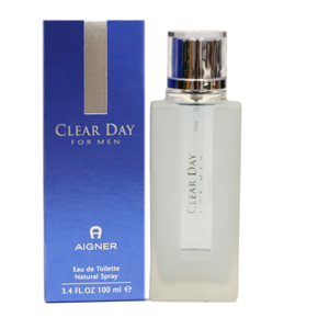 Aigner Clear Day for Men