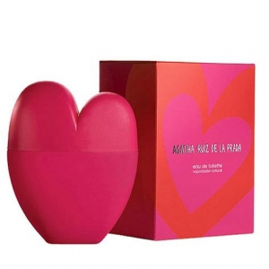 Agatha Ruiz de la Prada Corazon