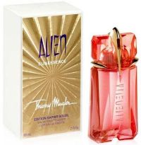 Thierry Mugler Alien Sunessence Saphir Solei