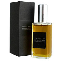 Damien Bash Parfum Lucifer No.1