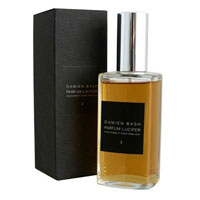 Damien Bash Parfum Lucifer No.3