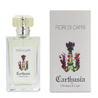 Carthusia Fiori di Capri