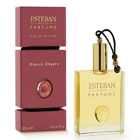 Esteban Classic Chypre